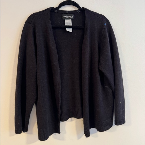 Sag Harbor Sweaters - Sag‎ Harbor Cardigan